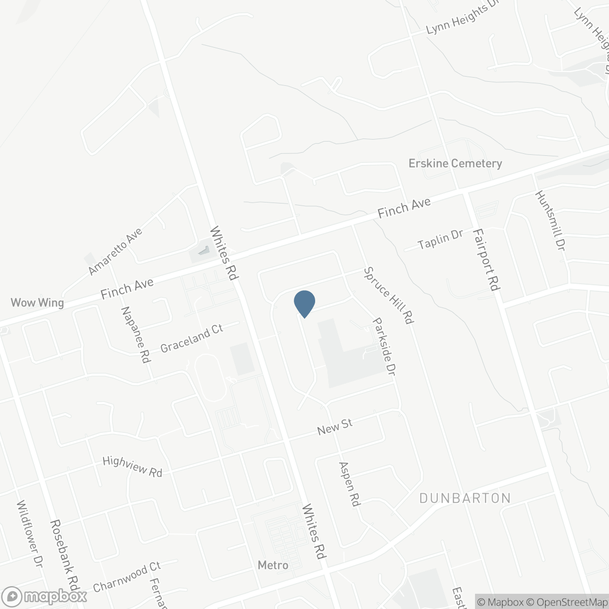 772 PEBBLE COURT, Pickering, Ontario L1V 3P3